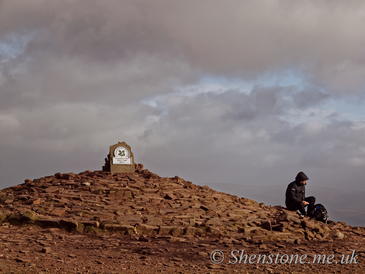 penyfan